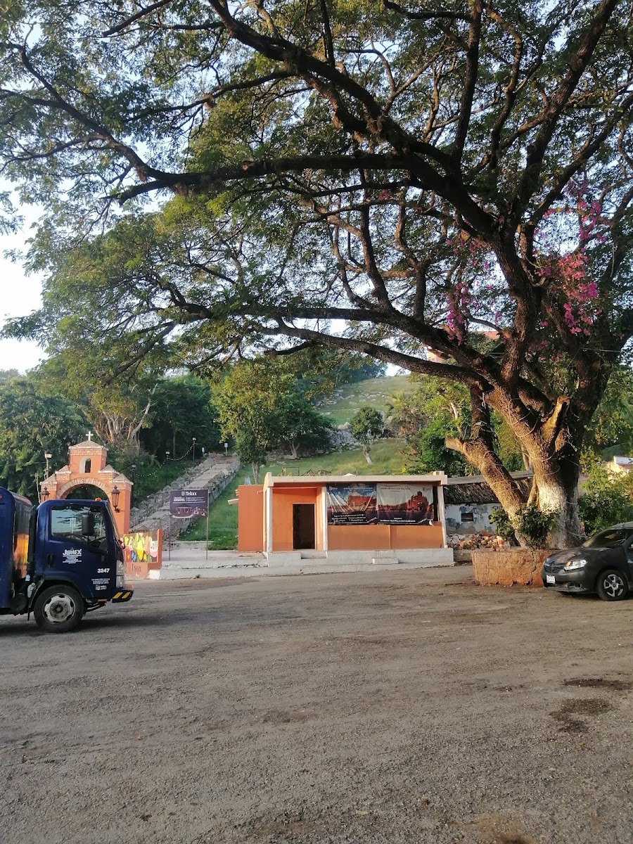 Hotel Posada Del Carmen photo 3