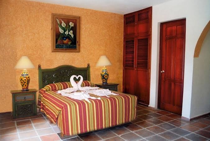 Hacienda San Miguel photo 2