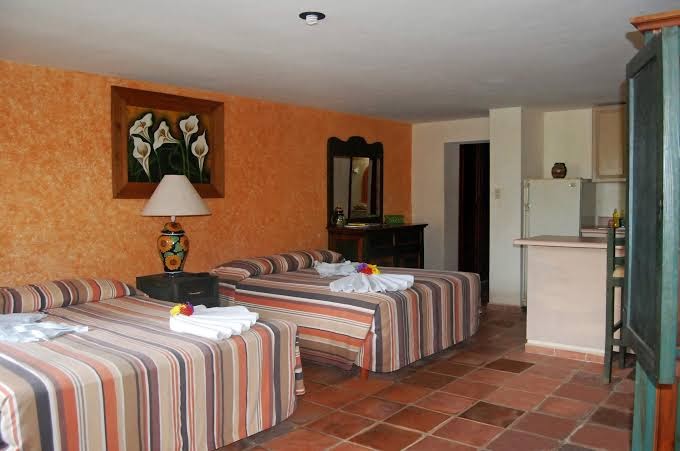 Hacienda San Miguel photo 3