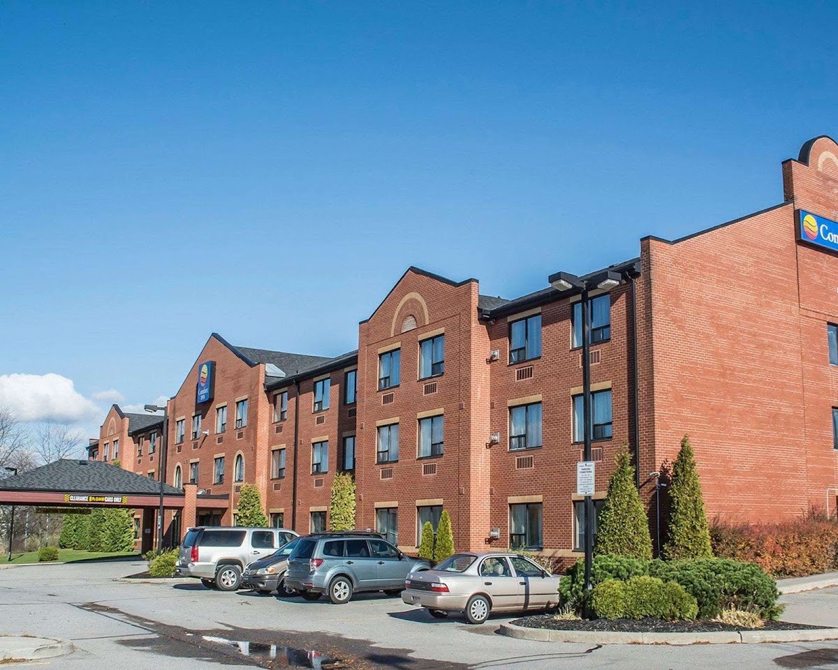 Comfort Inn