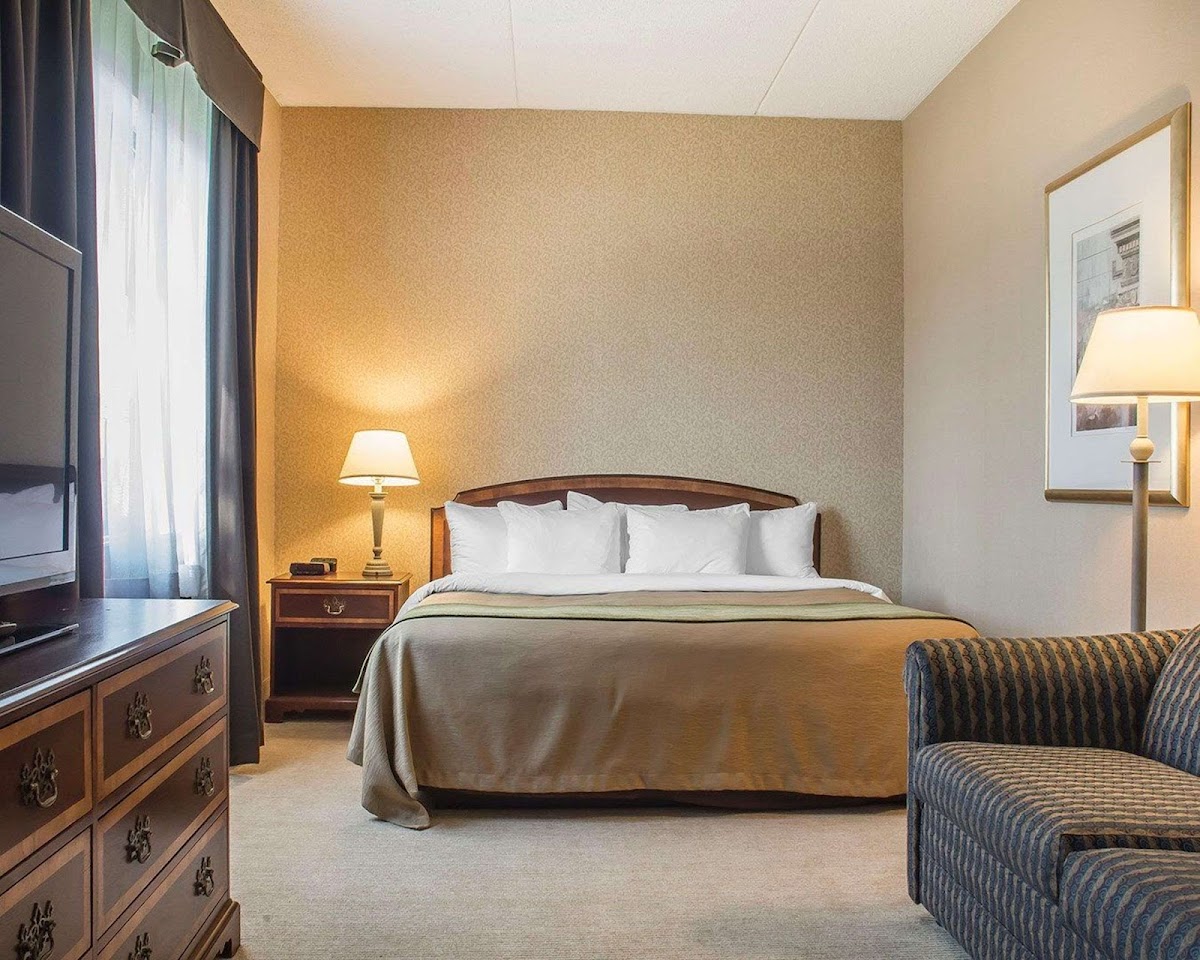 Comfort Inn photo 2