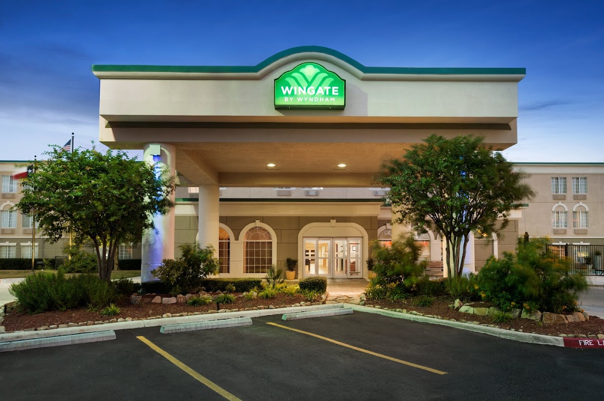 Wingate By Wyndham