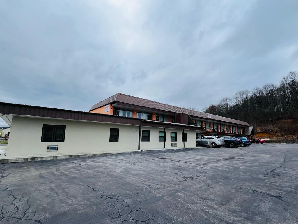 Budget Inn