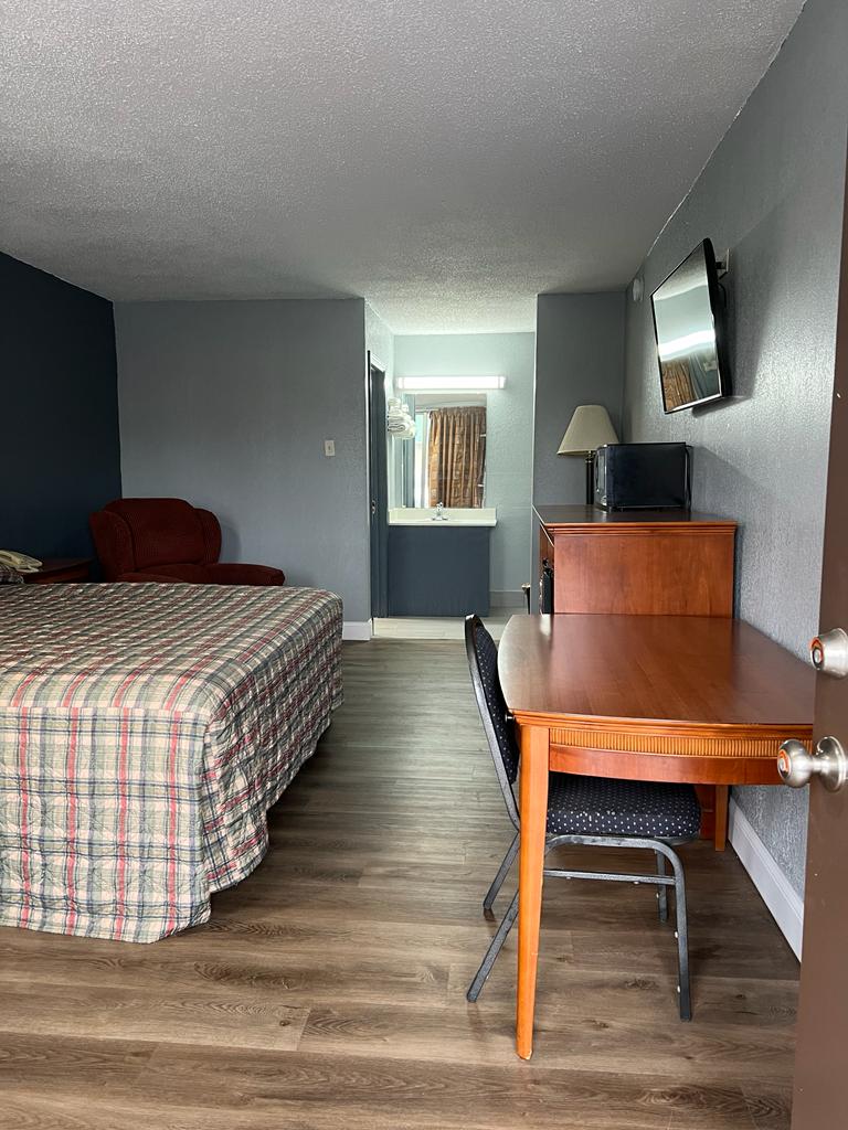 Budget Inn photo 3