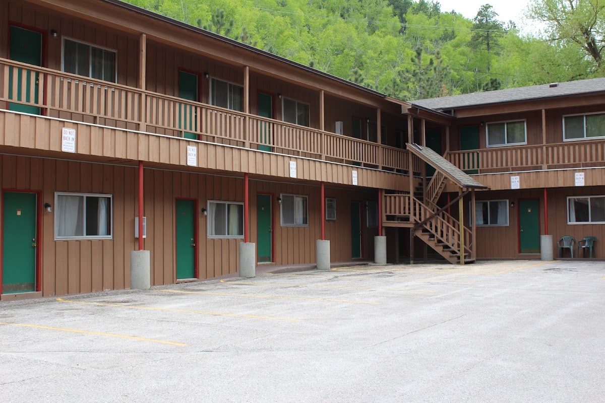 Gold Country Inn