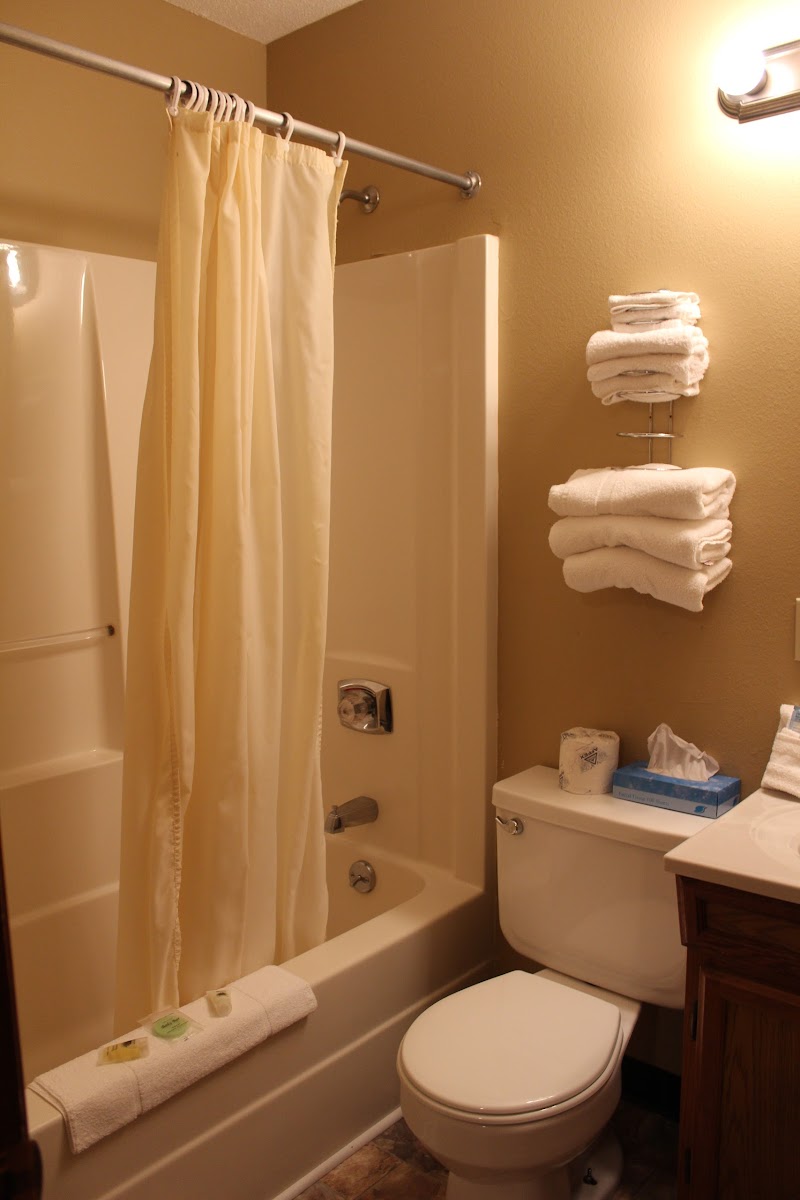 Gold Country Inn photo 3