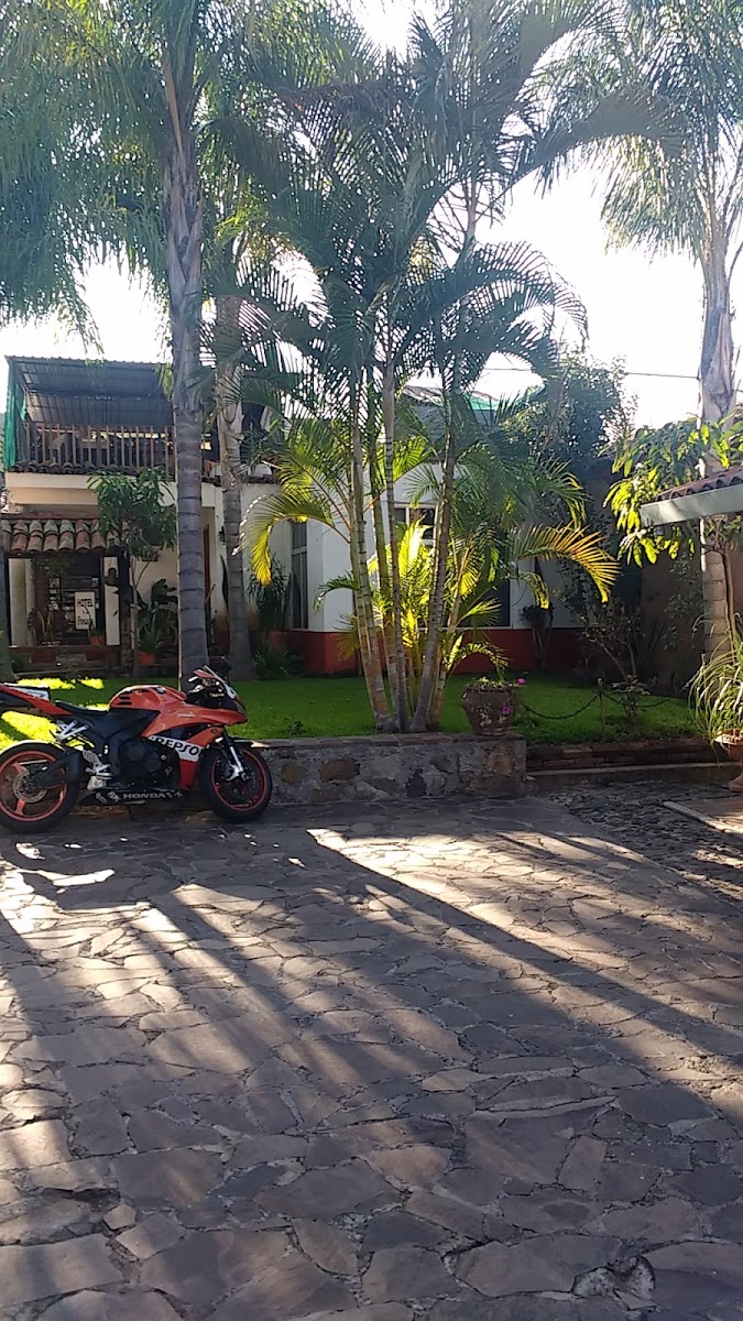 Hotel La Posada photo 2
