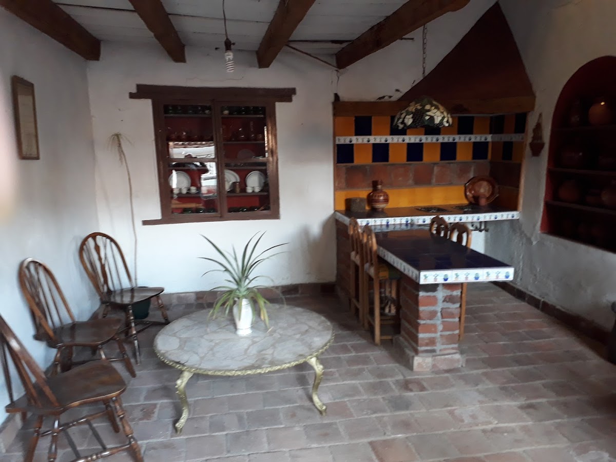 Hotel La Posada photo 3