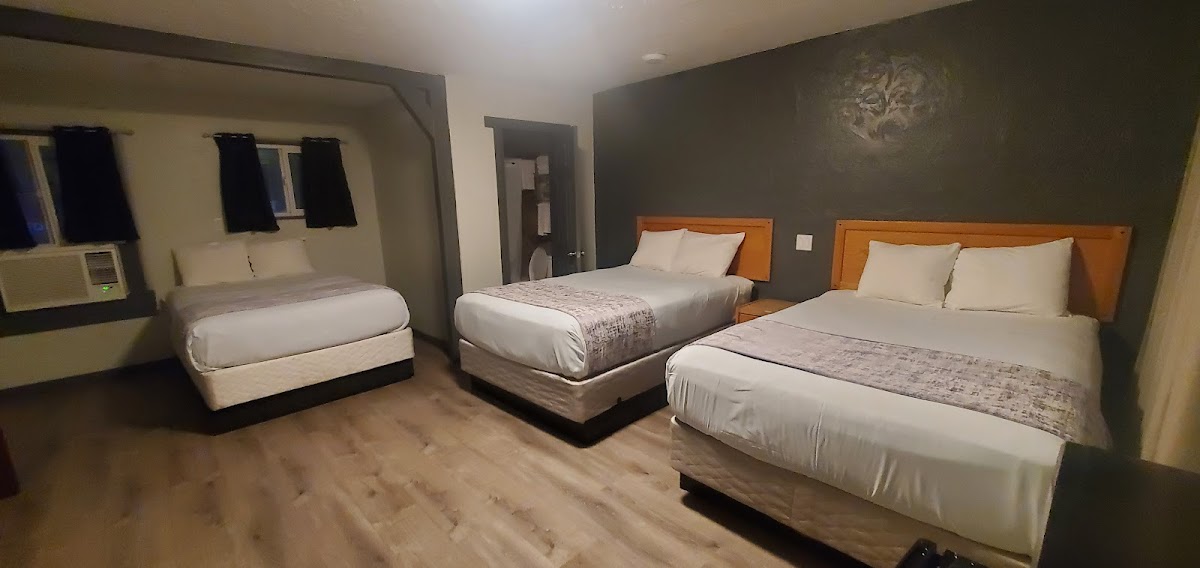 Deluxe Inn photo 2