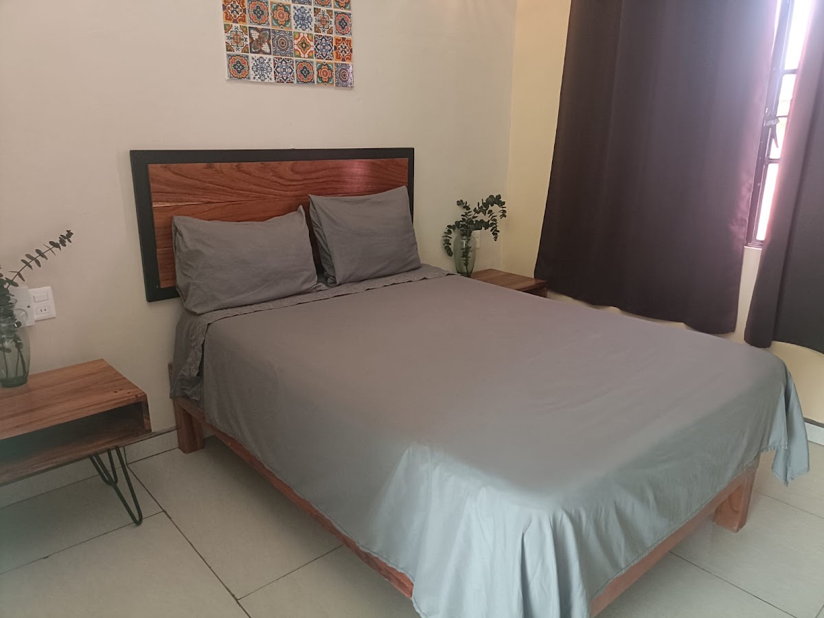 Hotel Casa Blanca photo 2