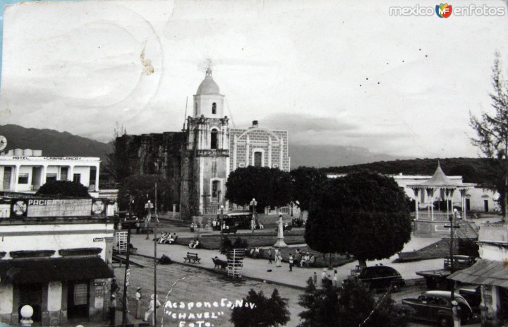 Hotel Casa Blanca photo 3