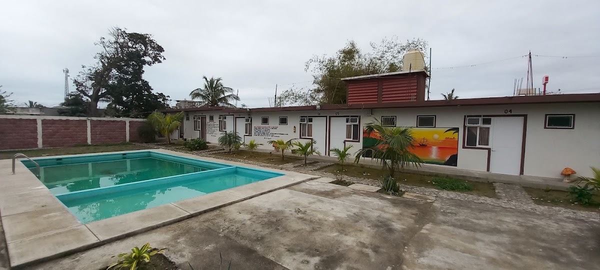 Hotel Zafiro