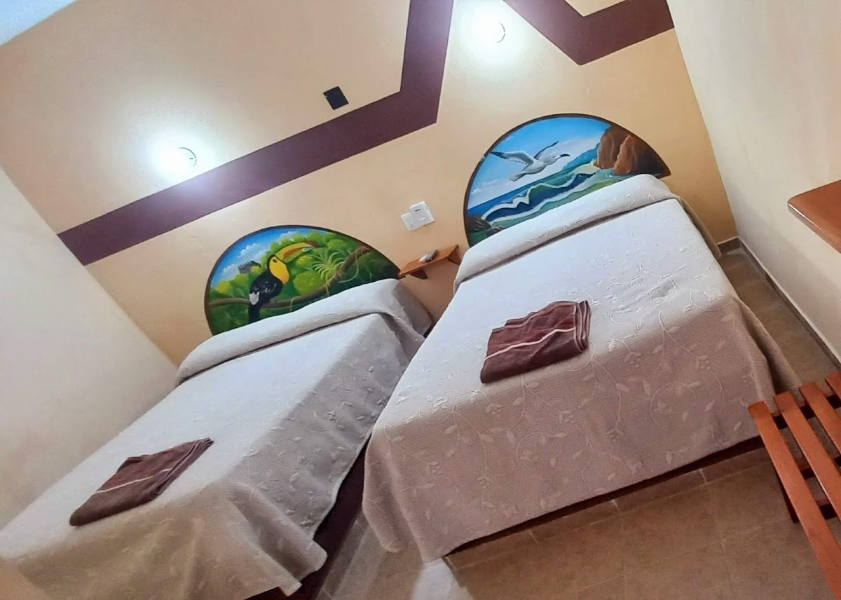 Hotel Zafiro photo 2
