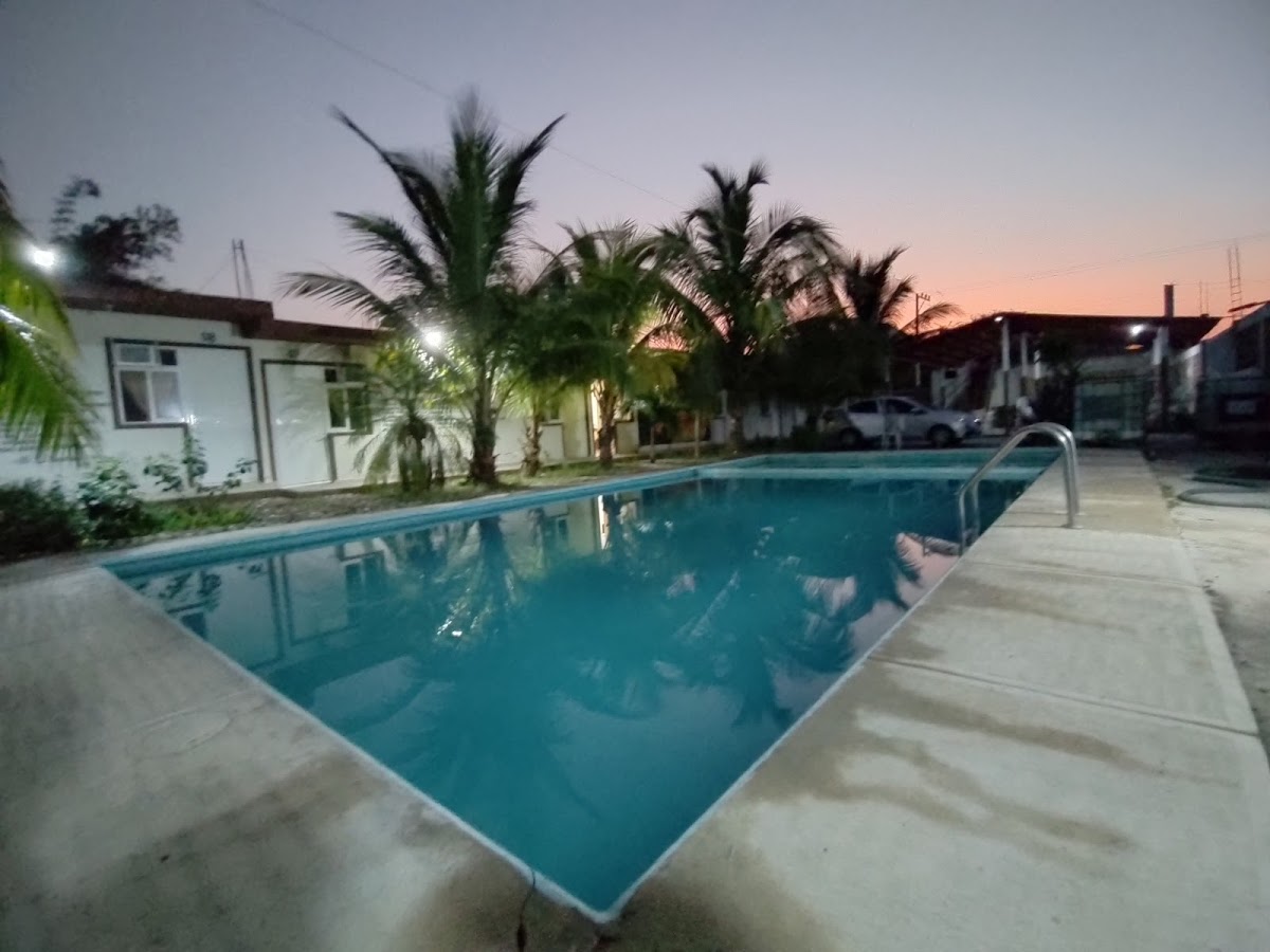 Hotel Zafiro photo 3