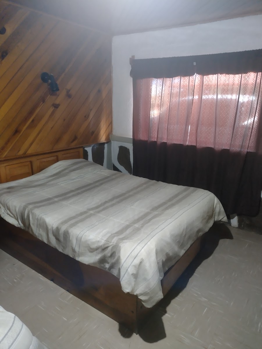 Hotel Real del Bosque photo 2