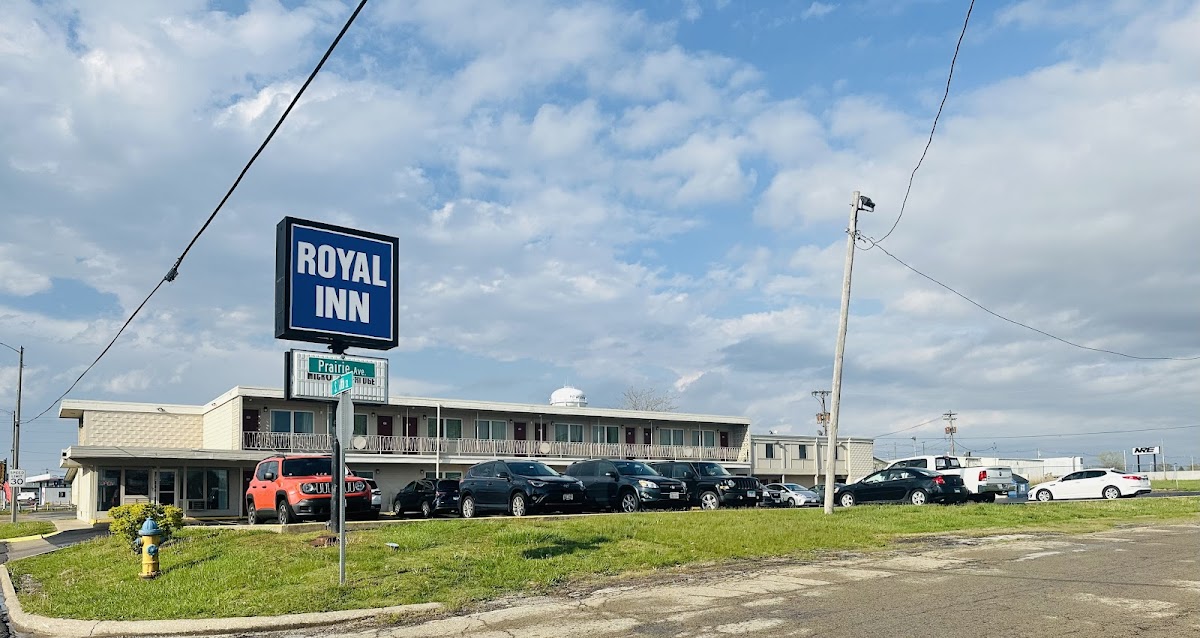 Royal Inn