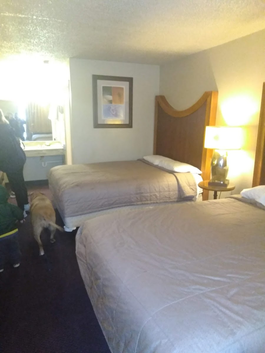 Frontier Inn photo 2