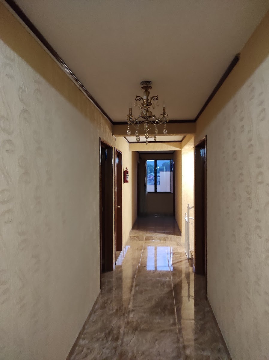 Hotel del Angel photo 2