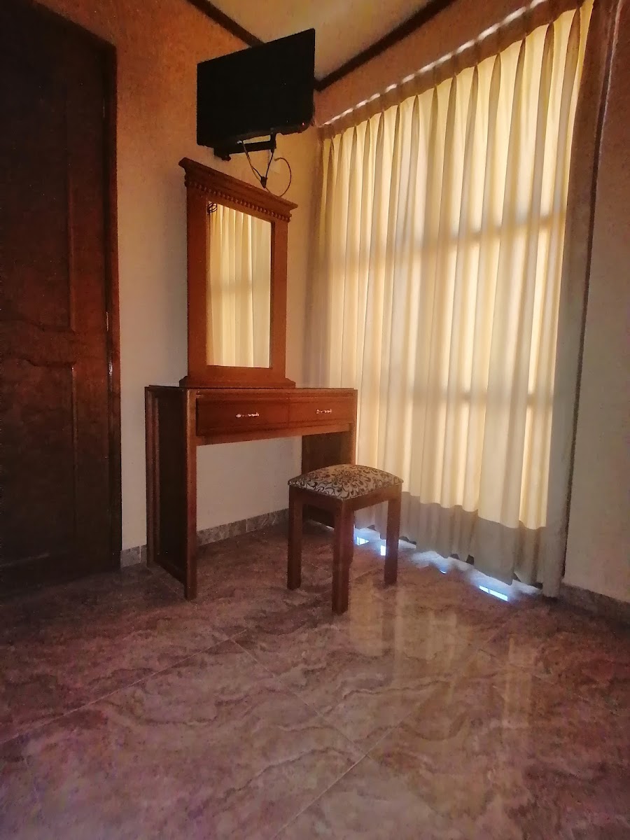 Hotel del Angel photo 3