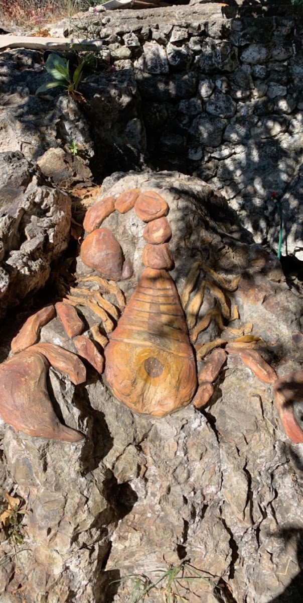 Isla de los Alacranes