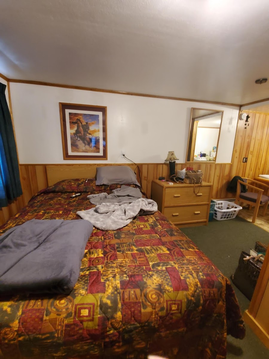 Antler Motel photo 2