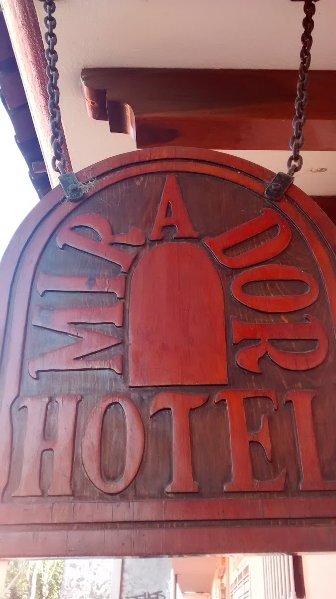 Hotel Mirador photo 2