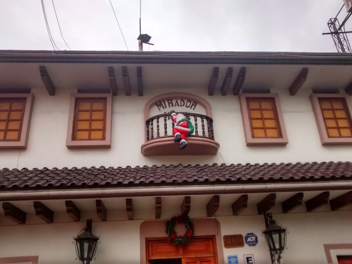 Hotel Mirador photo 3