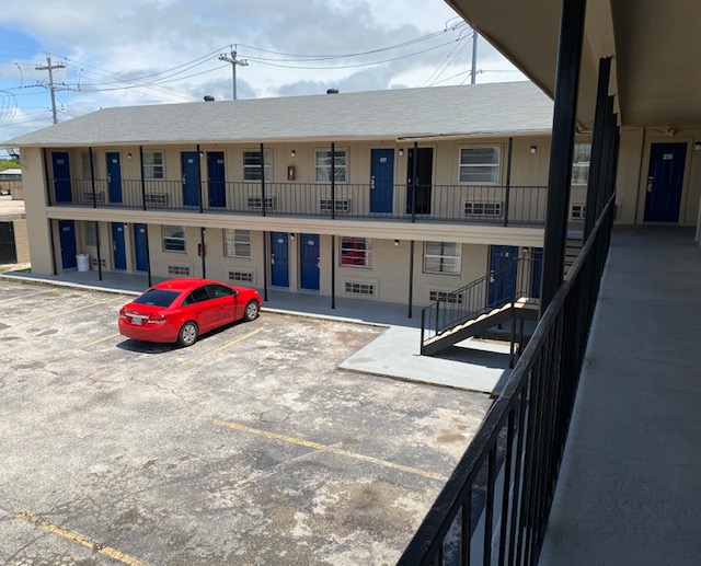 Texas Inn