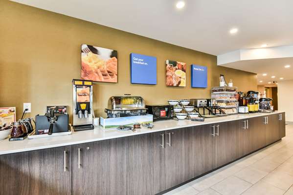 Comfort Inn photo 2