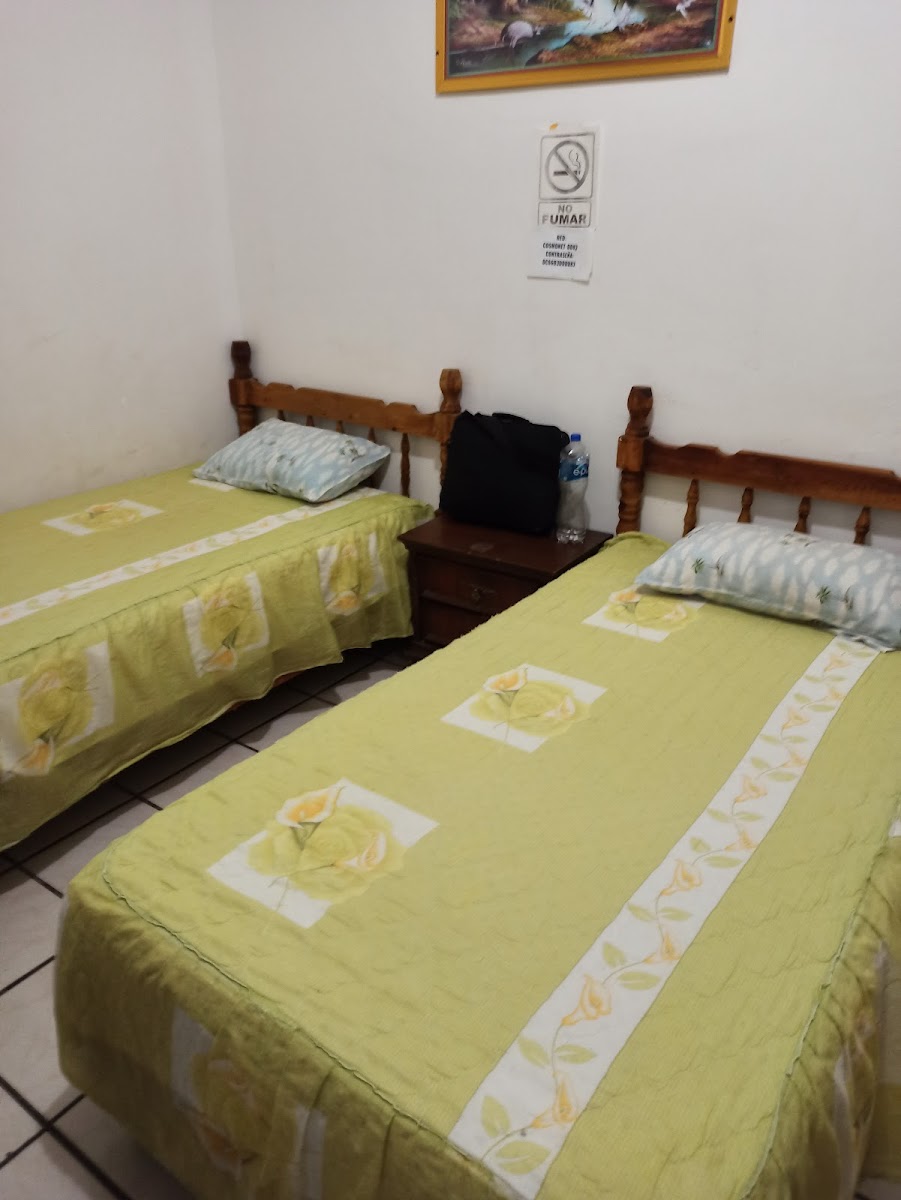 Hotel Santa Fe