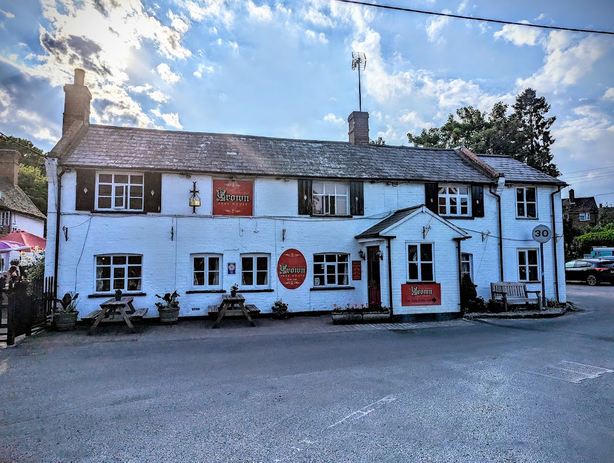 The Crown Inn