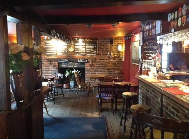 The Crown Inn photo 2