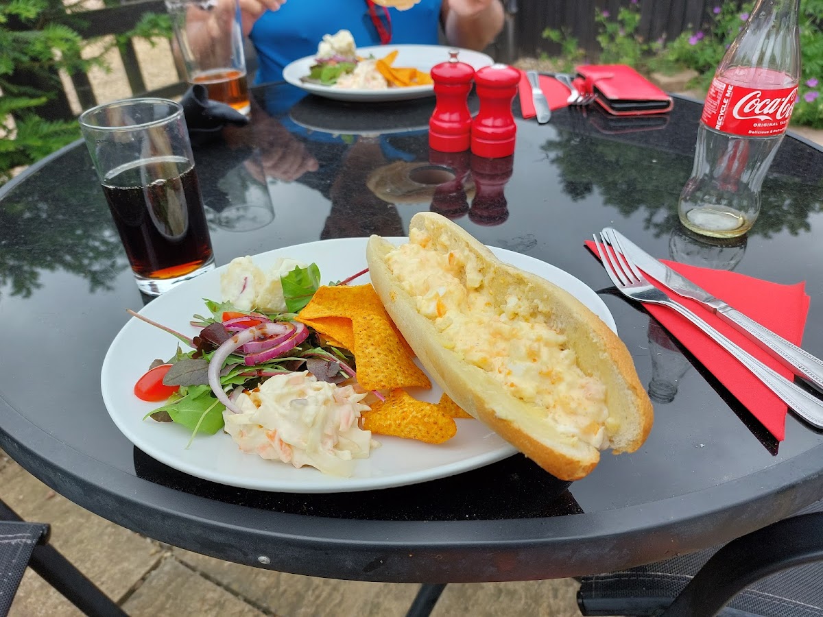 The Crown Inn photo 3