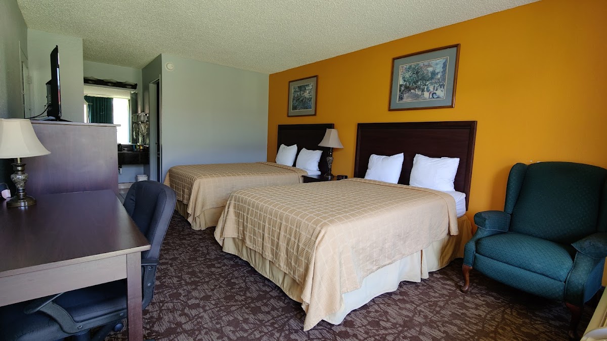 Countryside Inn & Suites photo 2