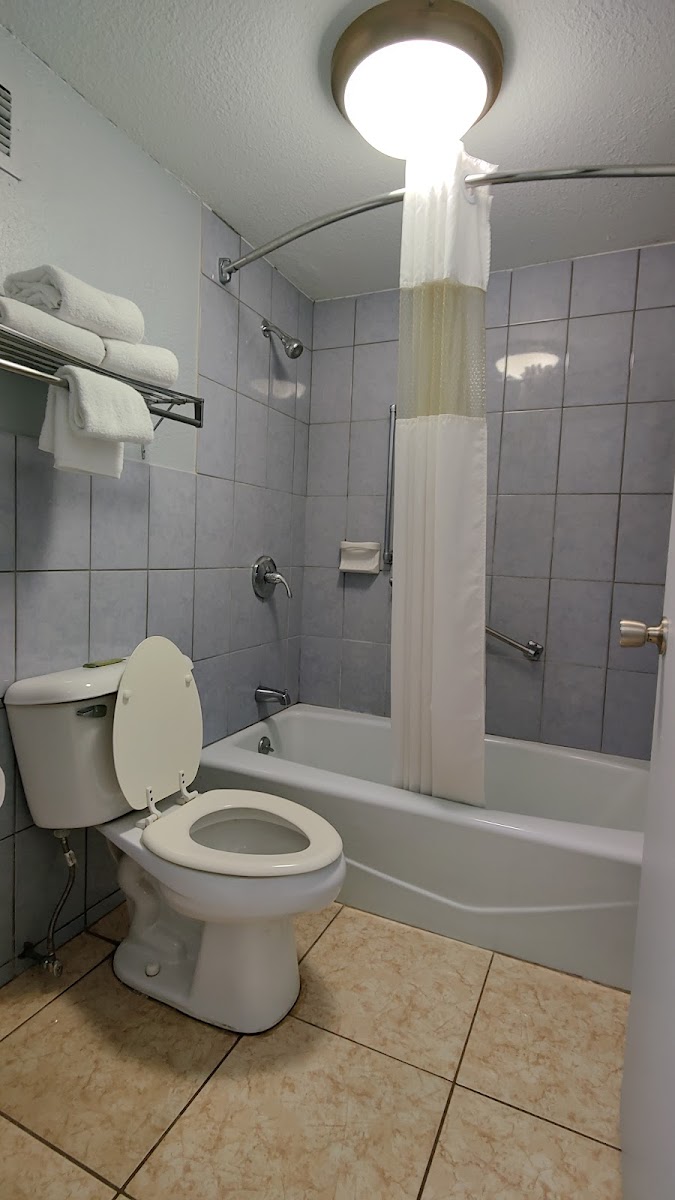 Countryside Inn & Suites photo 3