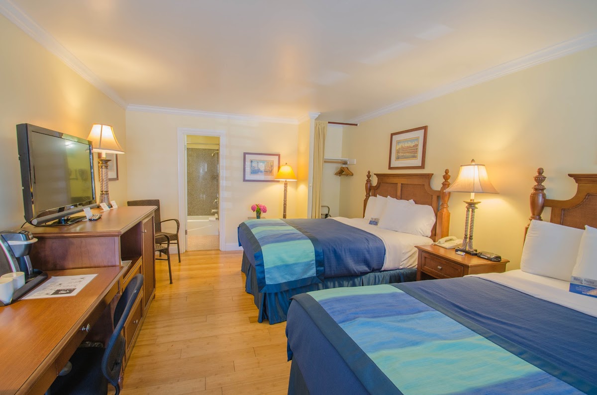 Continental Inn photo 2