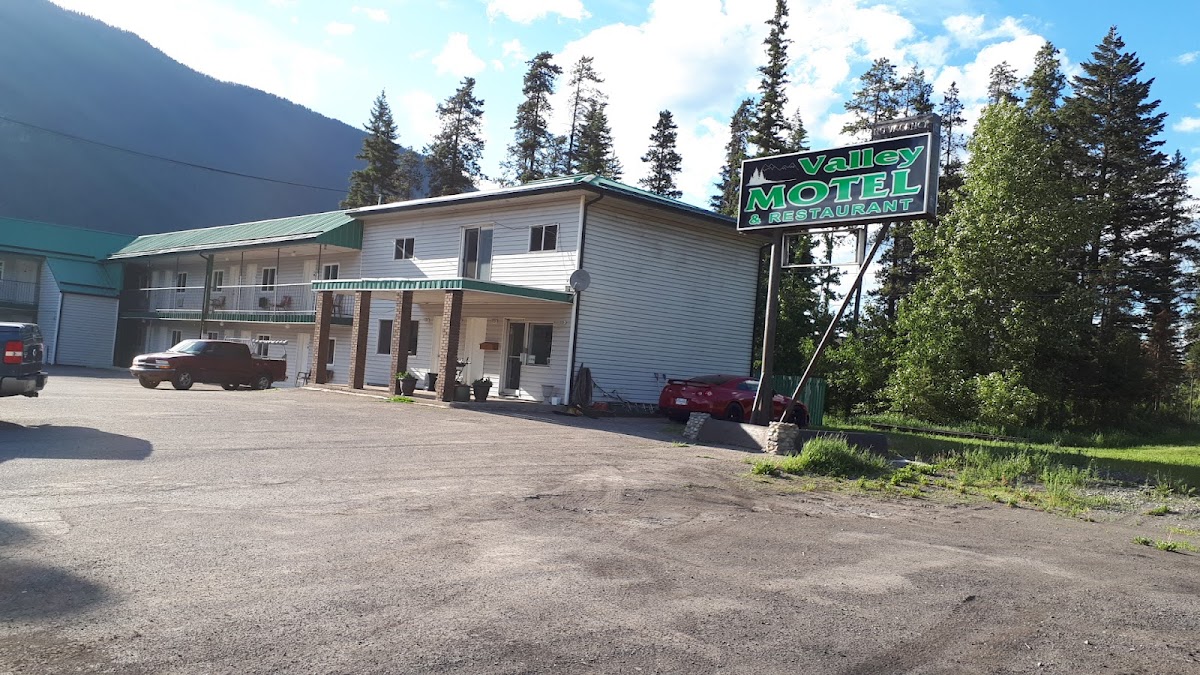 Valley Motel