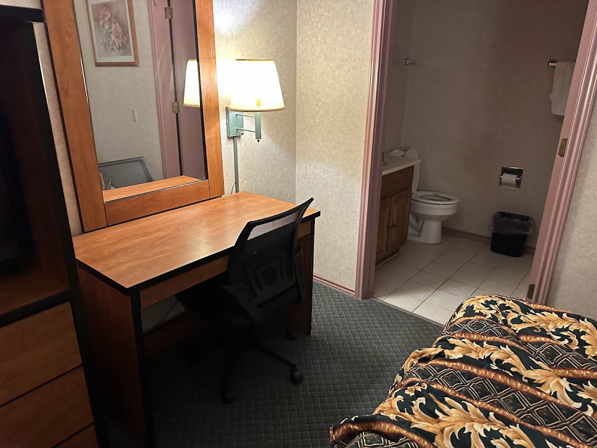 Valley Motel