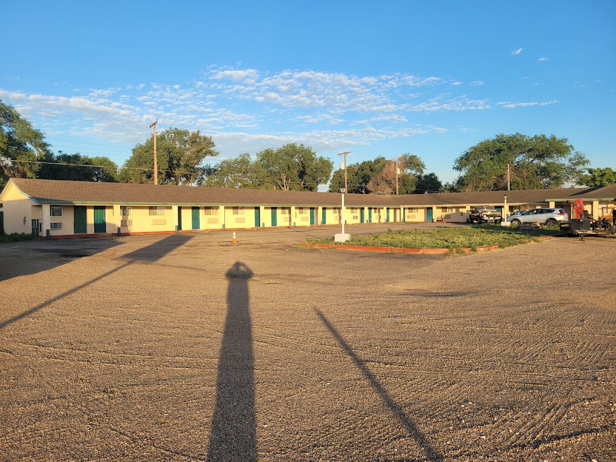 Valley Motel photo 2