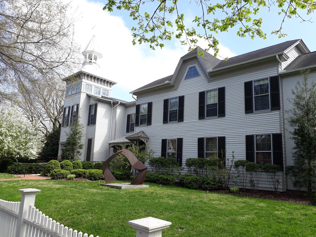 Academy Art Museum