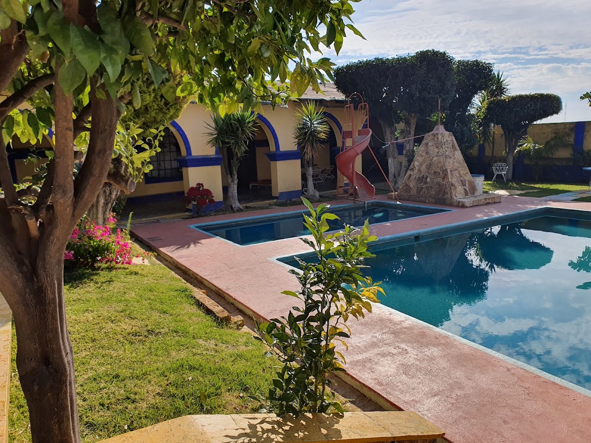 Hotel Casa Blanca photo 3