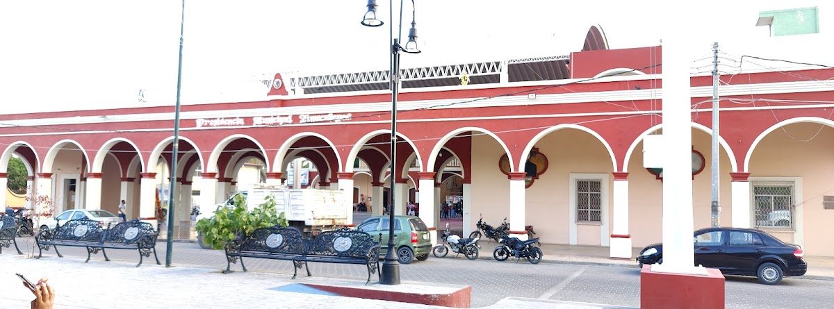 Hotel Riviera