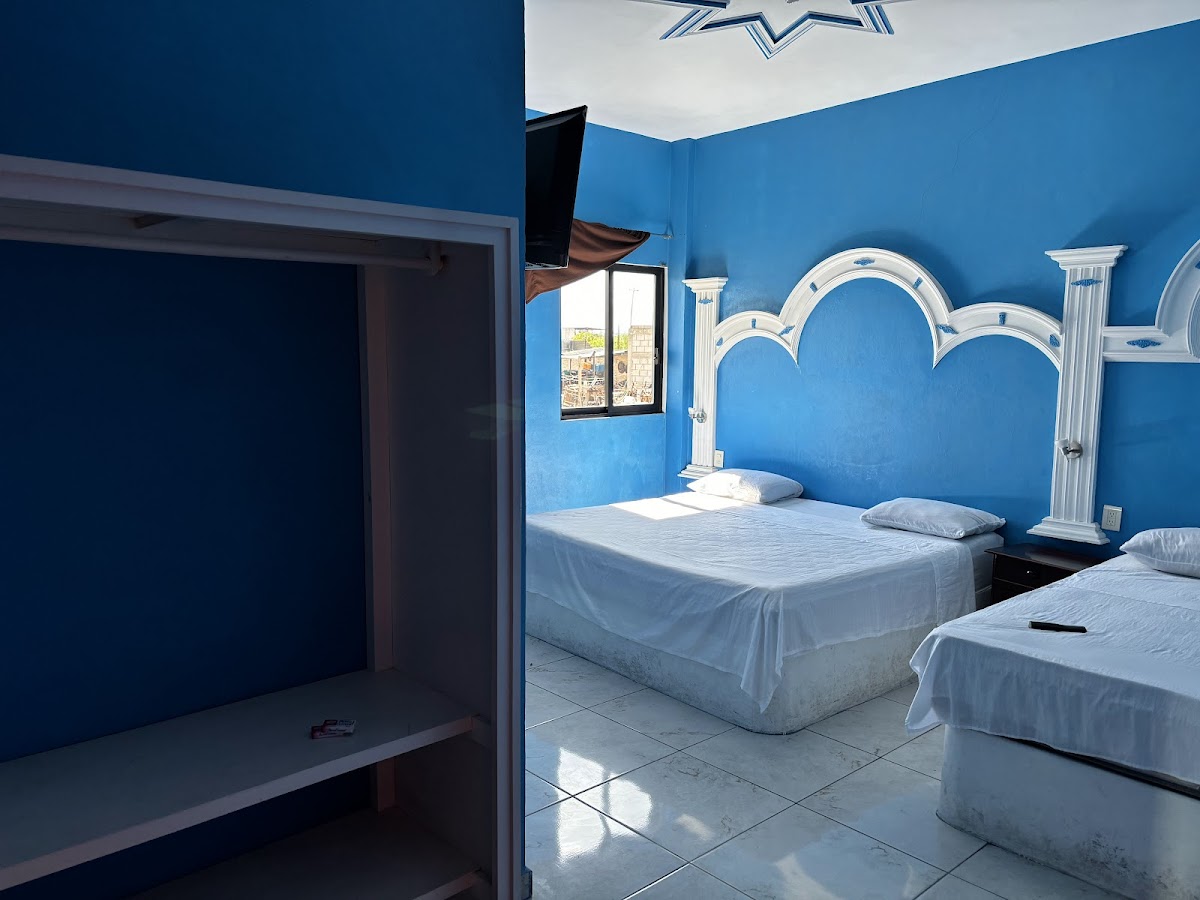 Hotel Riviera photo 2