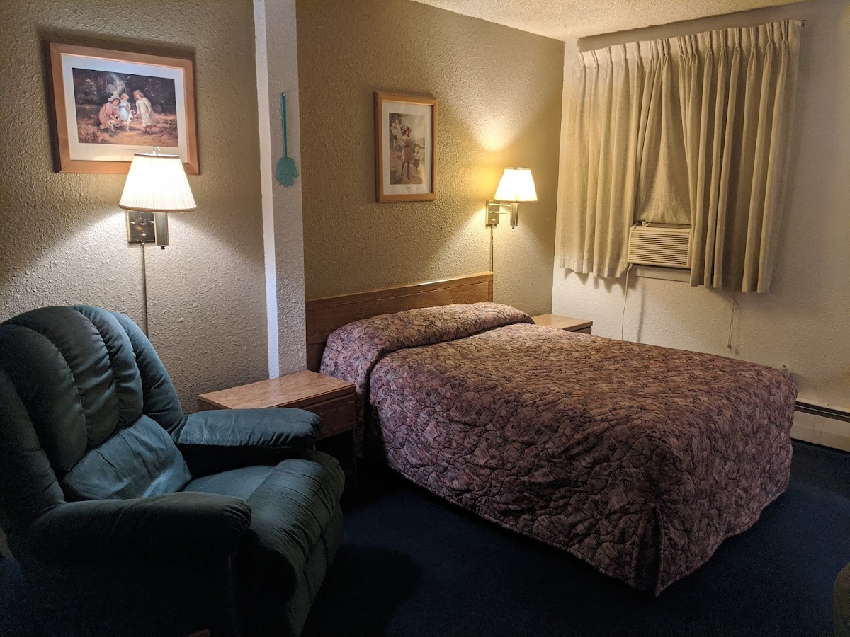 Country Inn photo 2