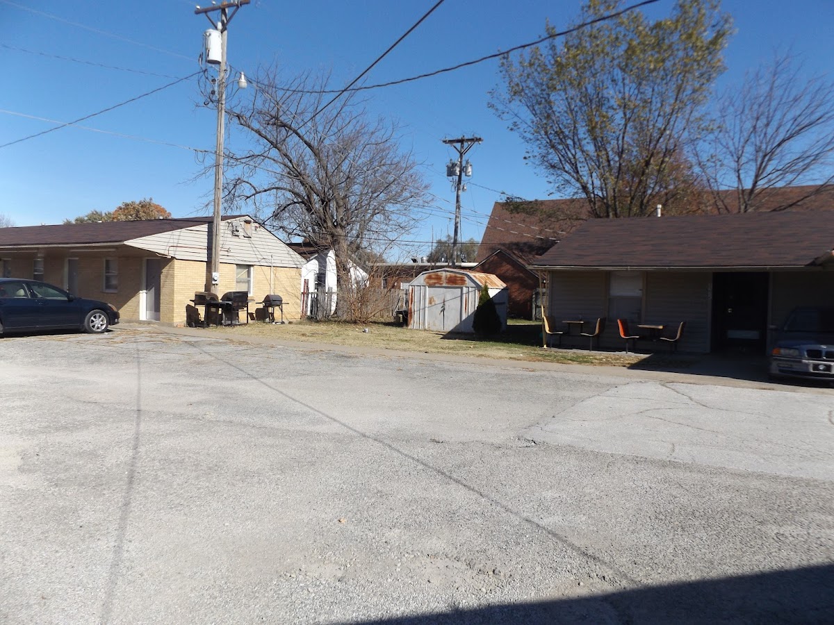 Skyline Motel photo 3