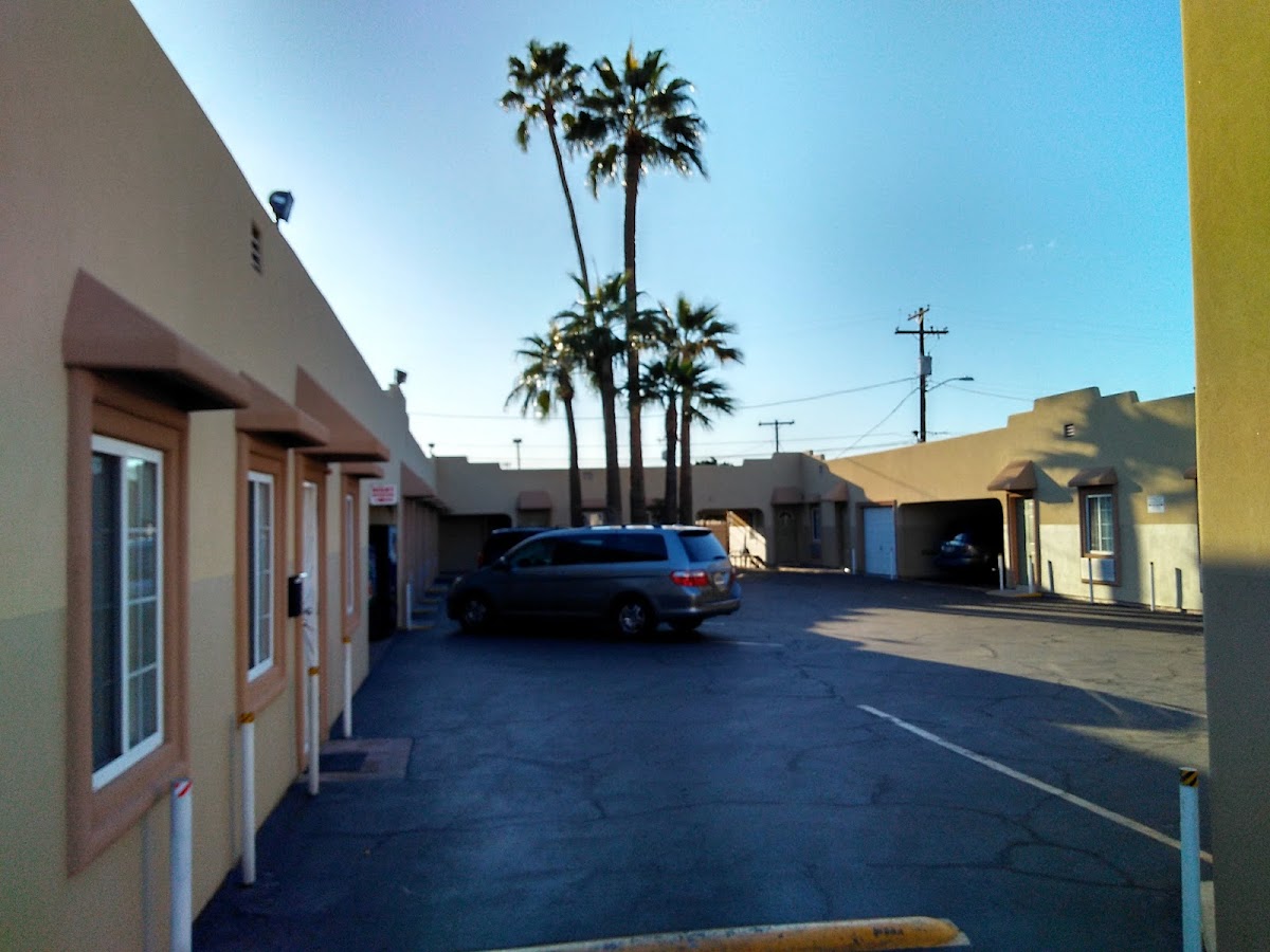 Redwood Motel photo 3