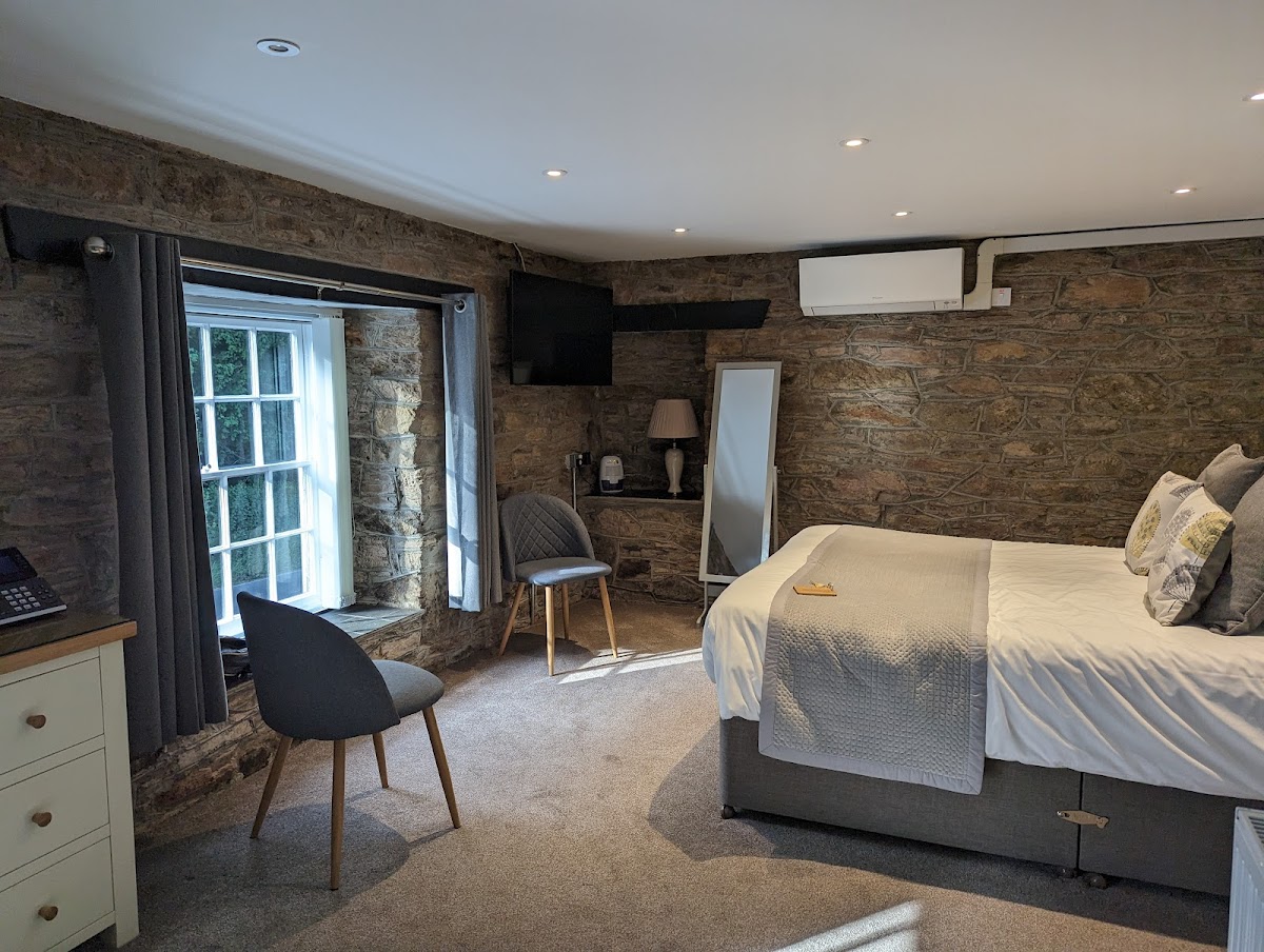 Britannia Inn photo 2