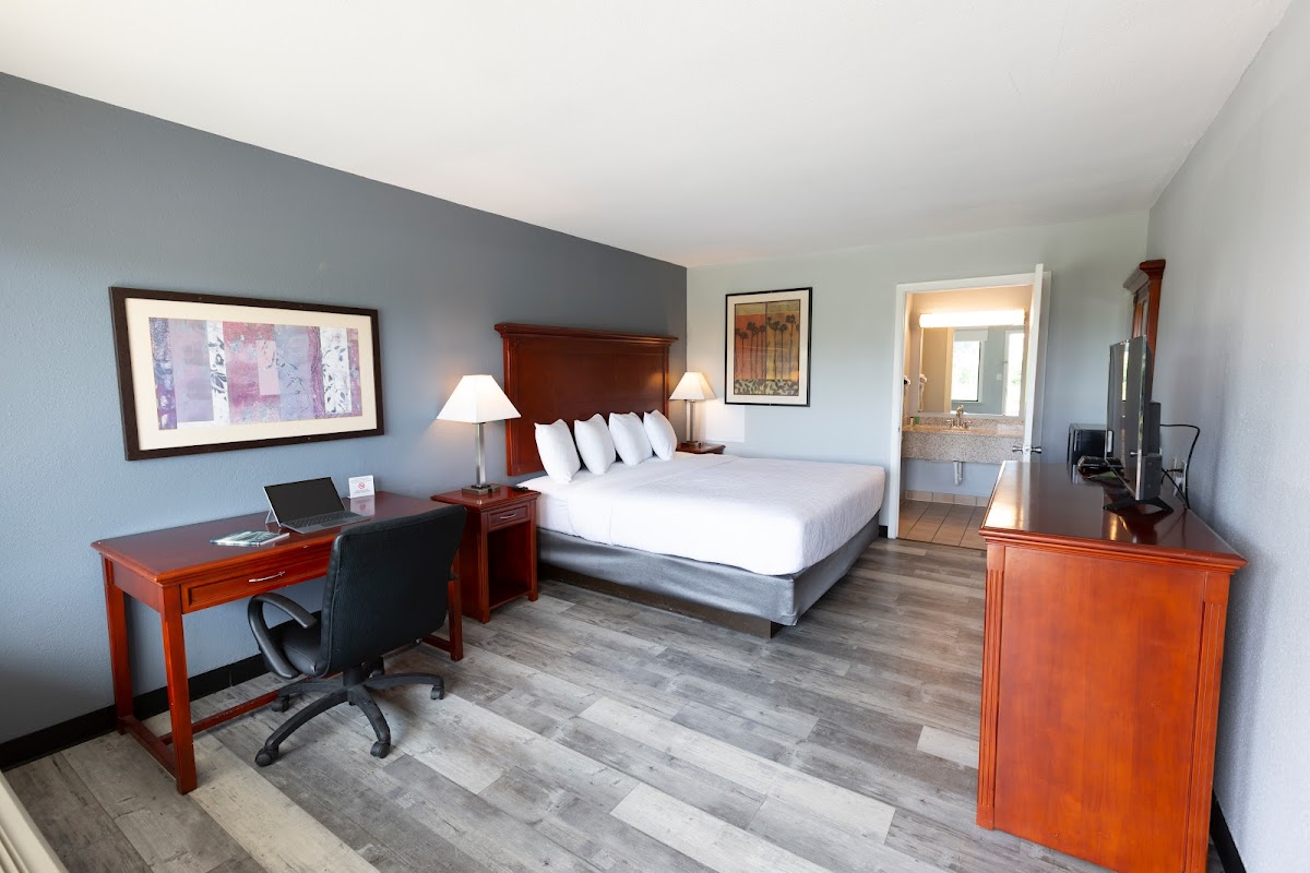 Sunrise Inn photo 2