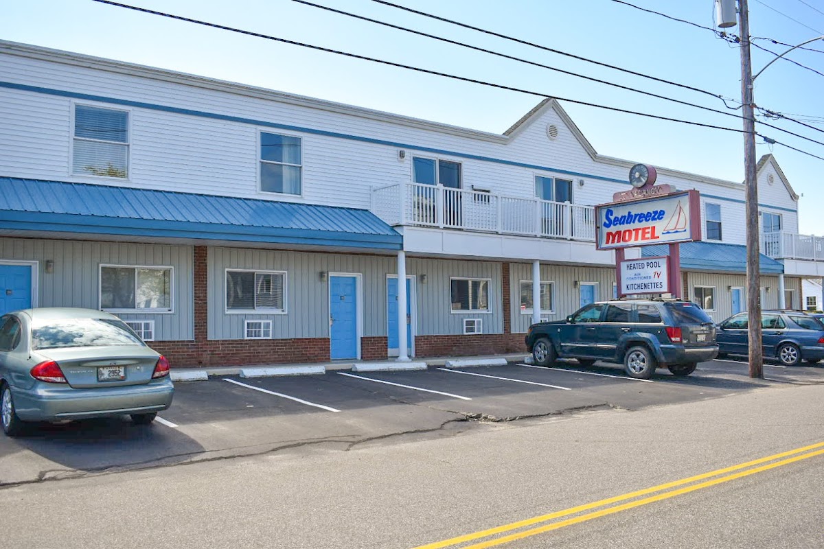 Seabreeze Motel