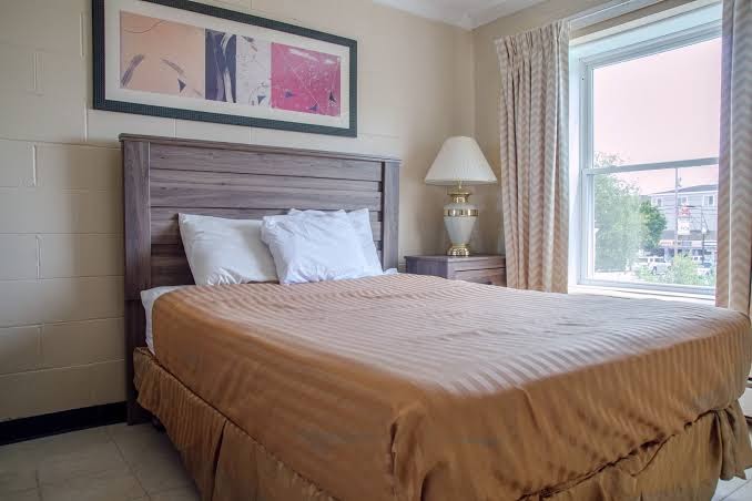 Seabreeze Motel photo 2